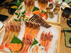 -Minase水濑·日料放题(外滩店)