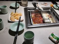 -野妹火锅(布吉店)