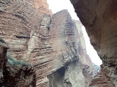 -天山神秘大峡谷