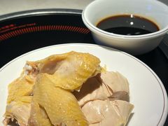 -邵老爹老杭州白斩鸡·家常菜(建国北路店)