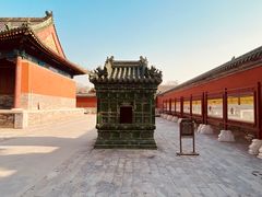 -历代帝王庙博物馆