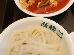 -大食代美食广场(上海中心店)