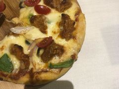 -俄士厨房(万松园店)