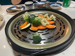 -蔚海之都·象山蒸汽海鲜(仙霞路店)