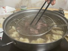 -五洲牛肉美食馆