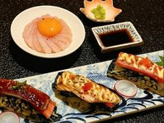 -长崎屋·日本料理·刺身·烧鸟(天河北路店)