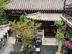 -火火咖啡&茶空间