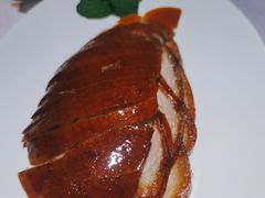 -鸭王烤鸭店(三里河店)