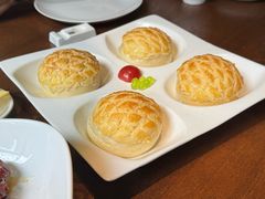 -ZEN采蝶轩·粤味臻鲜·手作点心·商务宴请(泰州店)