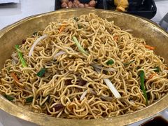 -盈田盈粥庄(博山东路店)