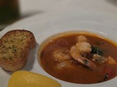 -Ponte 意大利餐厅