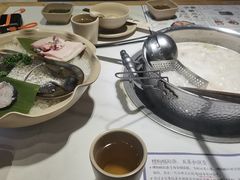 -太琼糟粕醋·海南酸汤火锅(亚龙湾店)
