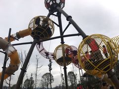 -枫香湖儿童公园