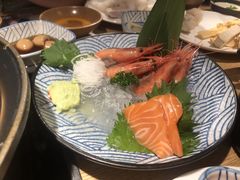 -温野菜涮涮锅(西单大悦城店)