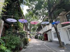 -小河直街历史文化街区