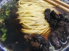 -牛味十足传统美食(凤凰西街店)