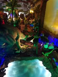 -恐龙探索乐园(磁器口店)