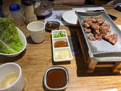 -向阳庄烧烤店(望京西园店)