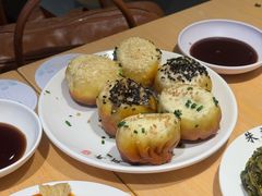 -朱新年·苏式汤团·面点(北寺塔店)