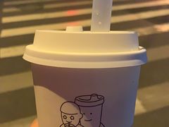 -喜茶(上海泰禾大厦店)