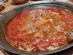 -旧街市鲜货老火锅(大光路店)