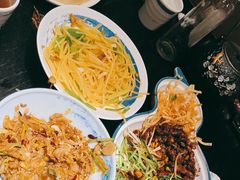 -满园烤鸭·春饼(沈北万达店)
