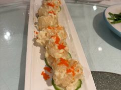 -京尊烤鸭店JINGZUN(春秀路店)