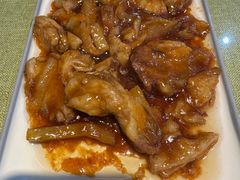 -振生清真饭店(永安道店)