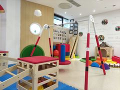 -绿城奇妙园双语日托(华茂悦峰园区)