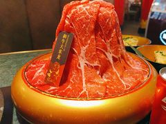 -牛New寿喜烧(曹路花园城店)