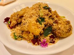 避风塘软壳蟹-利苑酒家(合景国际金融广场店)