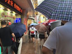 -真老大房鲜肉月饼(南京路步行街店)