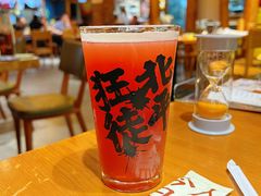 -聚点串吧·北京烧烤(赵登禹路店)