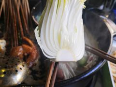 -钢管厂五区小郡肝串串香(滨江店)
