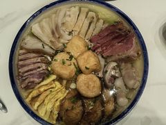 -得意楼蒸菜馆