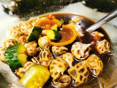 冰镇花螺-阿拉斯加·海货(马王堆店)