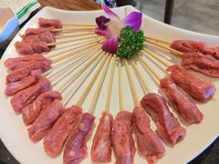 -南门涮肉(上海二店)