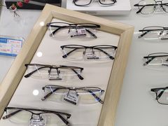 -浙文眼镜(华熙528店)
