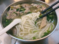 -广场正宗原汁薏米店