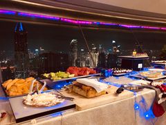 -上海新世界丽笙大酒店旋景餐厅(人民广场店)