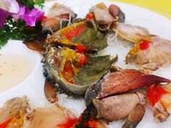 -官塘陈记鱼生·潮汕砂锅粥·牛肉火锅(潮枫路总店)