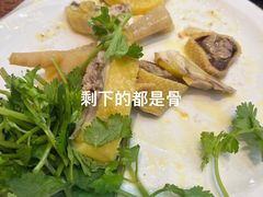 -瑞记湛江鸡饭店·粤西第一鸡(粤垦店)