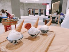 -歎雪糕低糖低脂Gelato冰淇淋