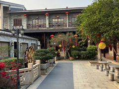 -顺德了能馆(虎门店)