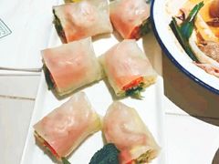 -越弥越南传统美食馆