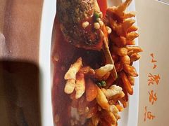 -眉州东坡(团结湖店)