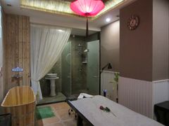 -北纬37°SPA养身会馆(湖西店)