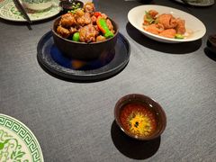 -南里山房·新淮扬菜(徐汇万科店)