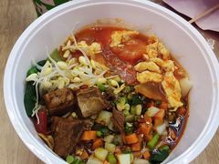 -西北馍王.陕西手工面(龙湖白沙天街店)