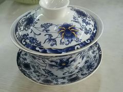 -阿叶羊杂碎(前进街店)